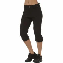 Moss Capri Black