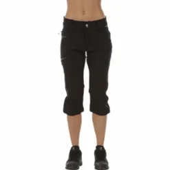 Moss Capri Black
