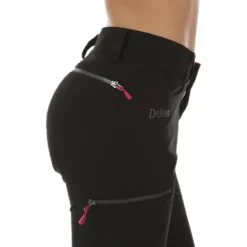 Moss Capri Black
