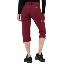 Moss Capri Pink