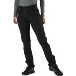 Moss Pants Black