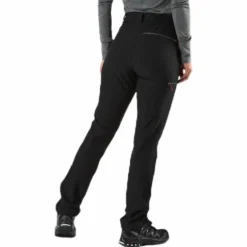 Moss Pants Black