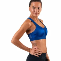 Motion Adapt Bra 2.0 Blue