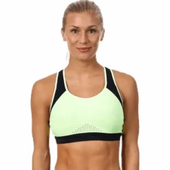 Motion Adapt Bra Yellow