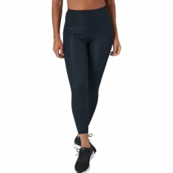 Motion Ankle Leg Black