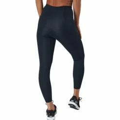 Motion Ankle Leg Black