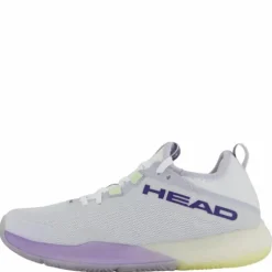 Motion Pro Padel Women White/lavender