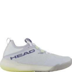 Motion Pro Padel Women White/lavender