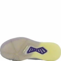 Motion Pro Padel Women White/lavender