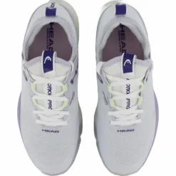 Motion Pro Padel Women White/lavender