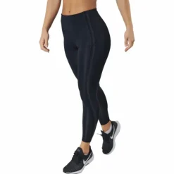 Motion Shape Hi-risecomptight Black/nero