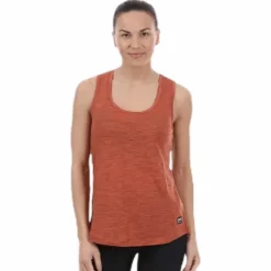 Motion Slash Top Pink