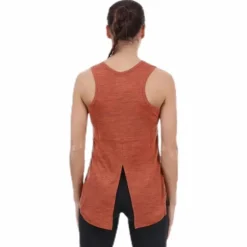Motion Slash Top Pink