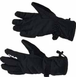 Move Gloves Black