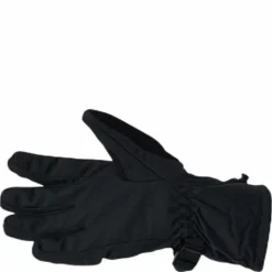 Move Gloves Black