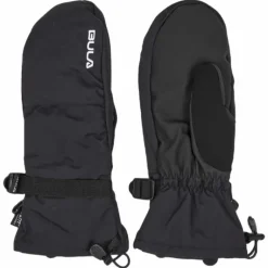 Move Mittens, Web Black