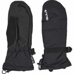 Move Mittens, Web Black