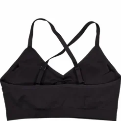 Move Shapeluxe Seamless Bra Puma Black