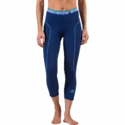 Métailler Pants Blue