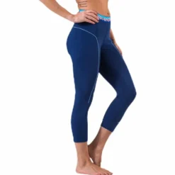 Métailler Pants Blue