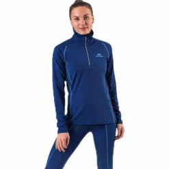 Métailler Zip Blue