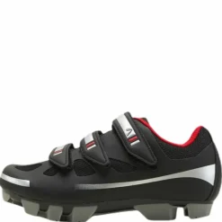 MTB Shoes Black