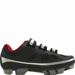 MTB Shoes Black