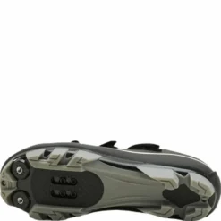 MTB Shoes Black
