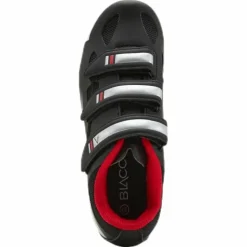 MTB Shoes Black