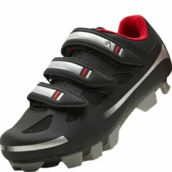 MTB Shoes Black