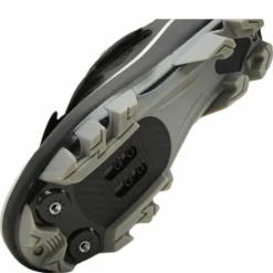 MTB Shoes Black