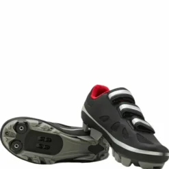MTB Shoes Black