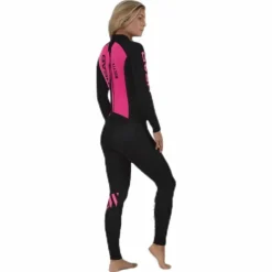 Multix VL Pink/Black