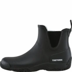 Munke Black