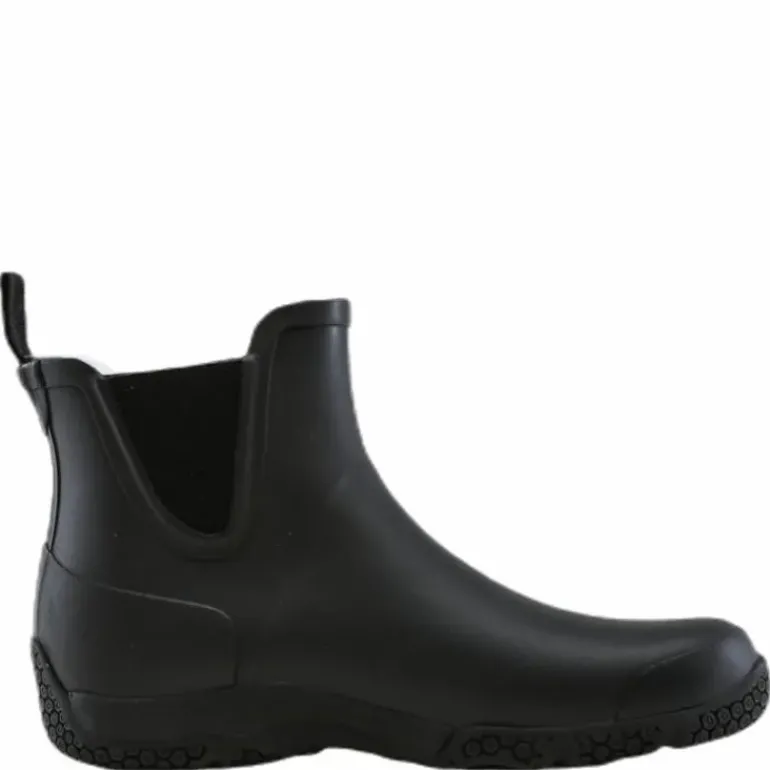 Munke Black