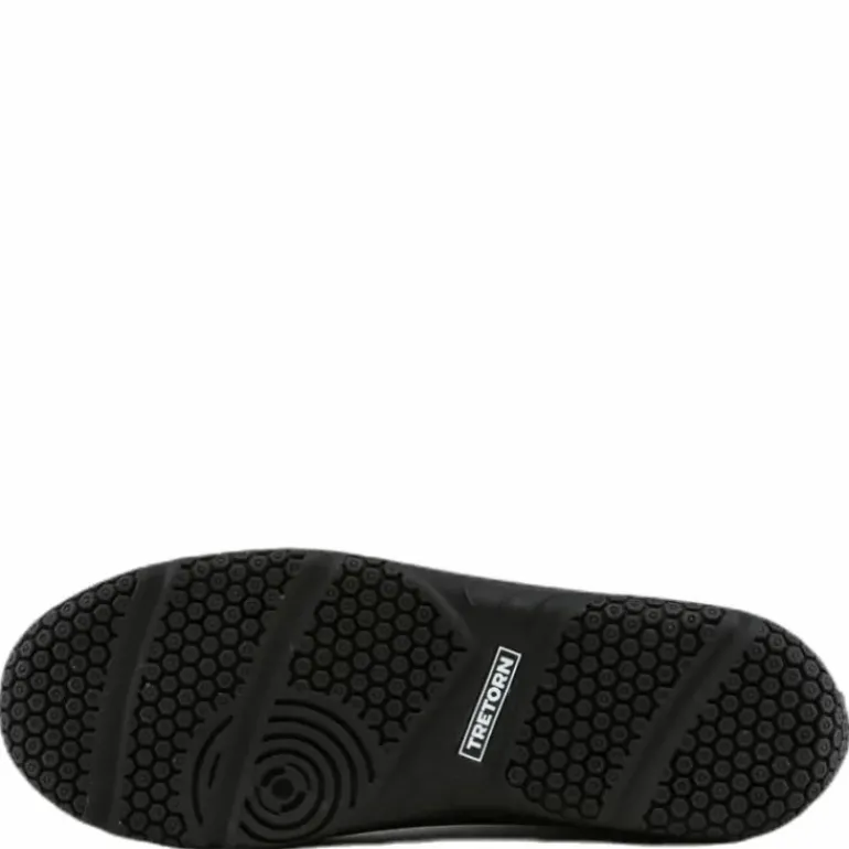 Munke Black