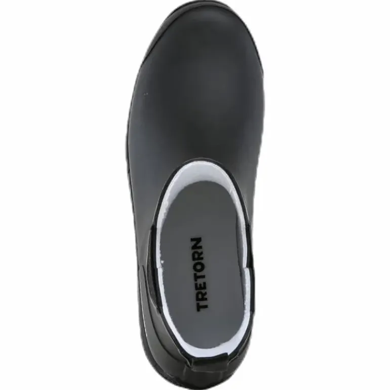 Munke Black