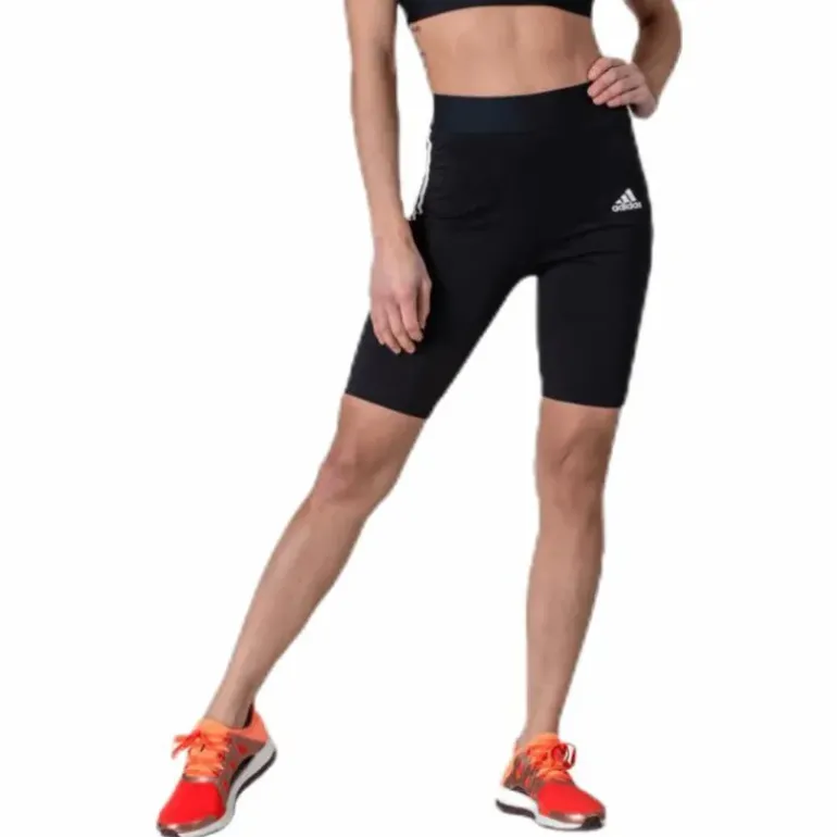 Must Have Co Shorts White/Black