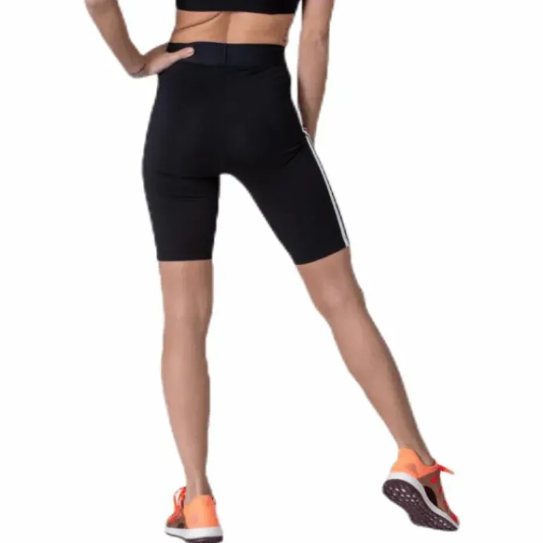 Must Have Co Shorts White/Black