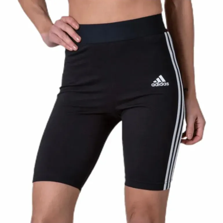 Must Have Co Shorts White/Black
