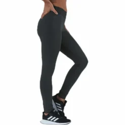 Must Have 3S Tights Green