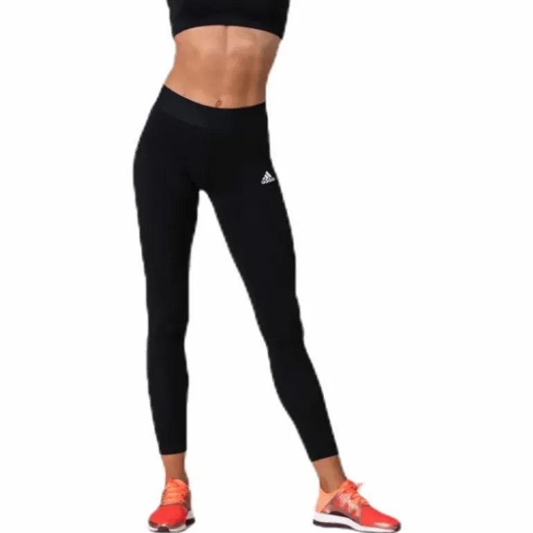Must Have 3S Tights White/Black