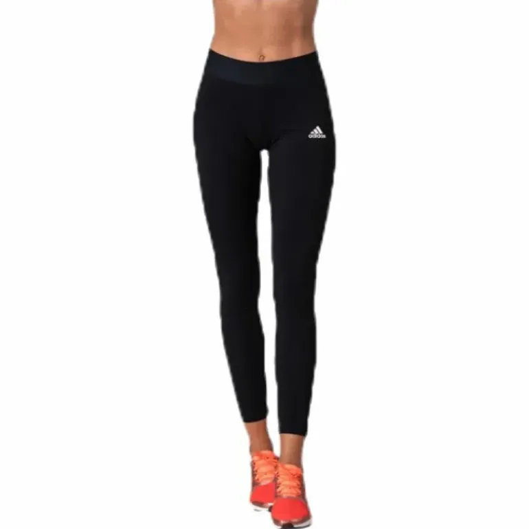 Must Have 3S Tights White/Black