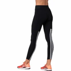 Must Have 3S Tights White/Black