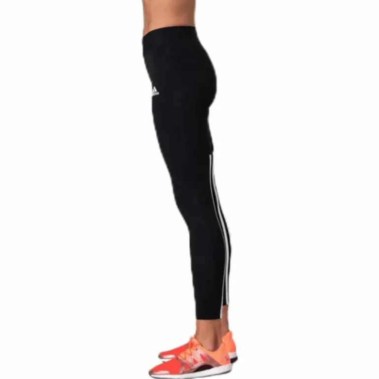 Must Have 3S Tights White/Black