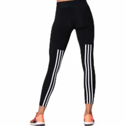 Must Have 3S Tights White/Black