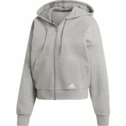 Must Haves 3S Hood White/Grey
