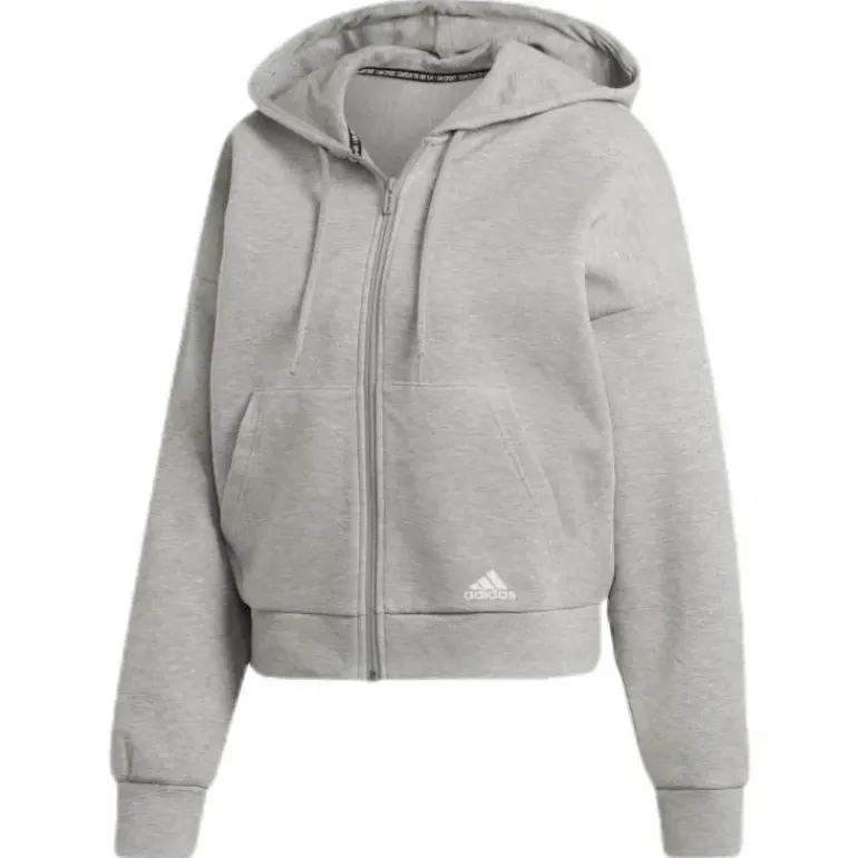 Must Haves 3S Hood White/Grey