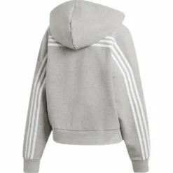Must Haves 3S Hood White/Grey