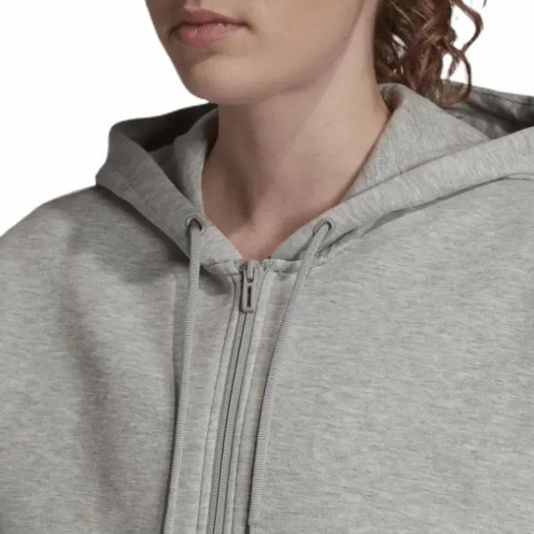 Must Haves 3S Hood White/Grey